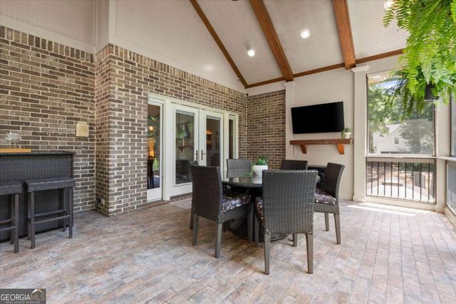 3686 Suwanee Creek Court, Suwanee, GA 30024