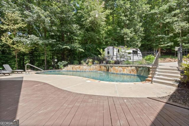 3686 Suwanee Creek Court, Suwanee, GA 30024
