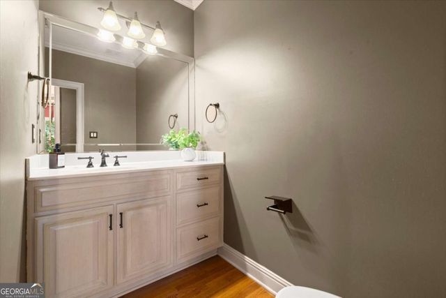3686 Suwanee Creek Court, Suwanee, GA 30024