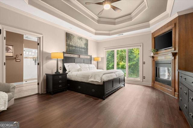 3686 Suwanee Creek Court, Suwanee, GA 30024