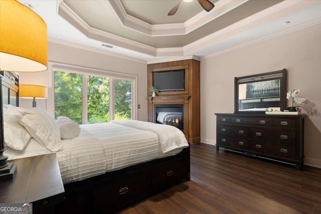 3686 Suwanee Creek Court, Suwanee, GA 30024