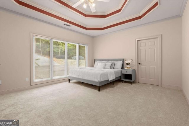 3686 Suwanee Creek Court, Suwanee, GA 30024