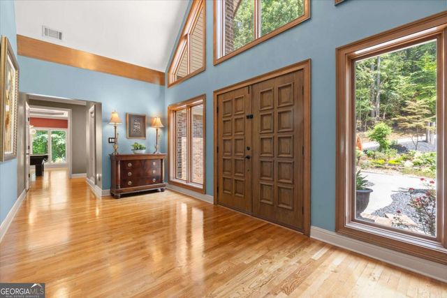 3686 Suwanee Creek Court, Suwanee, GA 30024