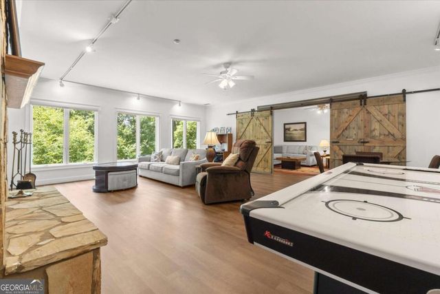 3686 Suwanee Creek Court, Suwanee, GA 30024
