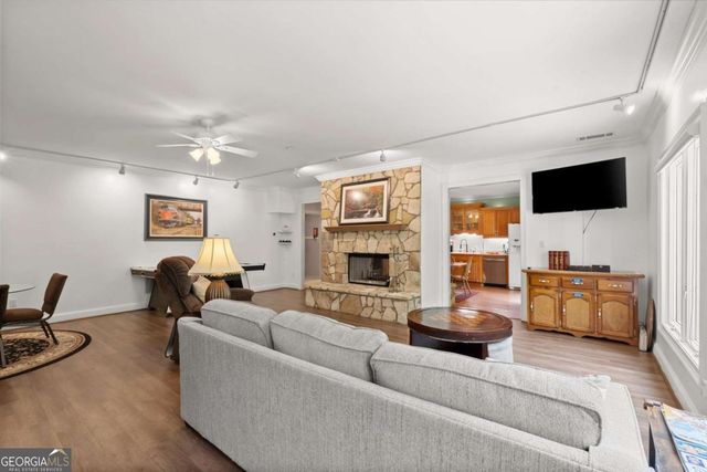3686 Suwanee Creek Court, Suwanee, GA 30024