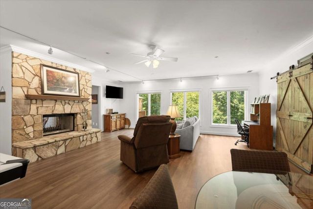3686 Suwanee Creek Court, Suwanee, GA 30024
