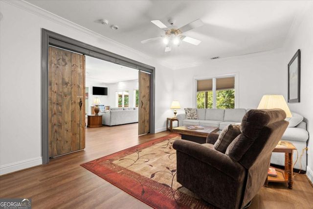 3686 Suwanee Creek Court, Suwanee, GA 30024