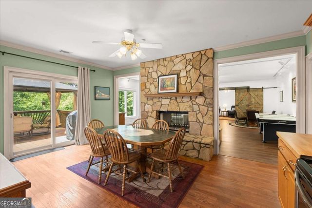 3686 Suwanee Creek Court, Suwanee, GA 30024