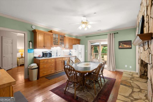 3686 Suwanee Creek Court, Suwanee, GA 30024