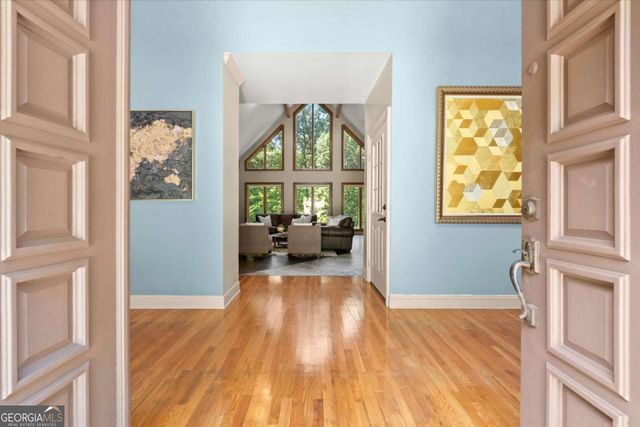 3686 Suwanee Creek Court, Suwanee, GA 30024