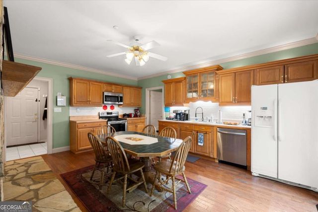 3686 Suwanee Creek Court, Suwanee, GA 30024