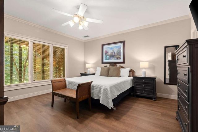 3686 Suwanee Creek Court, Suwanee, GA 30024