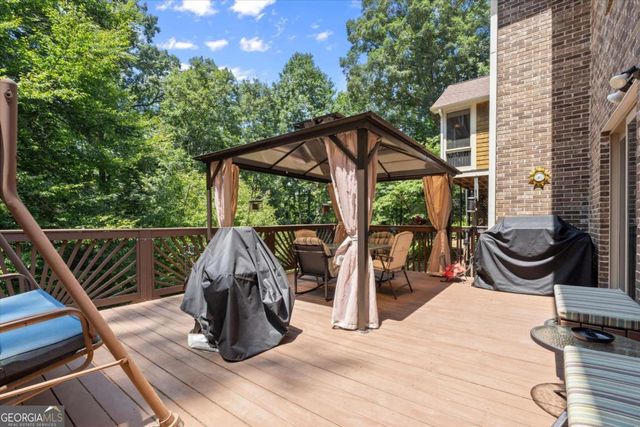 3686 Suwanee Creek Court, Suwanee, GA 30024
