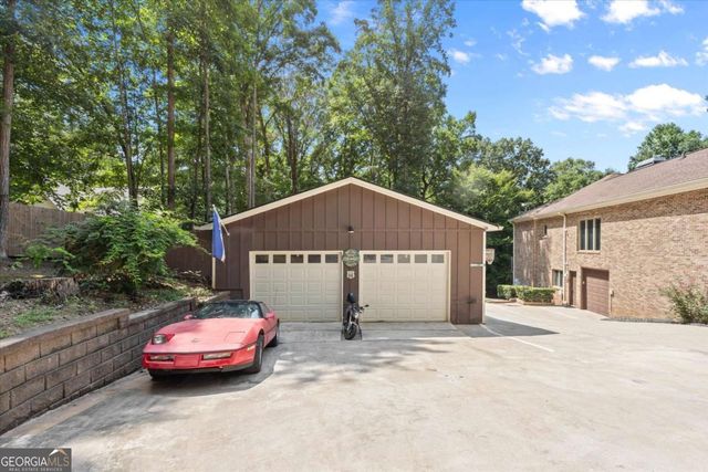 3686 Suwanee Creek Court, Suwanee, GA 30024