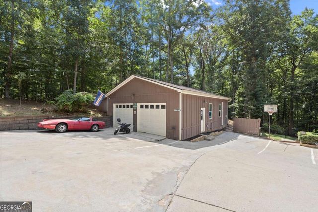 3686 Suwanee Creek Court, Suwanee, GA 30024