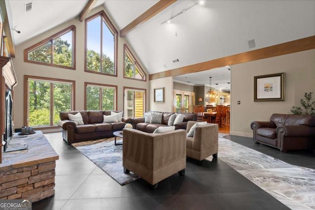 3686 Suwanee Creek Court, Suwanee, GA 30024