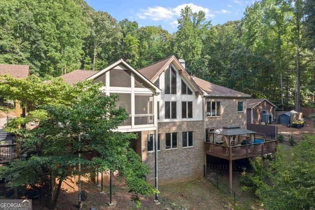 3686 Suwanee Creek Court, Suwanee, GA 30024