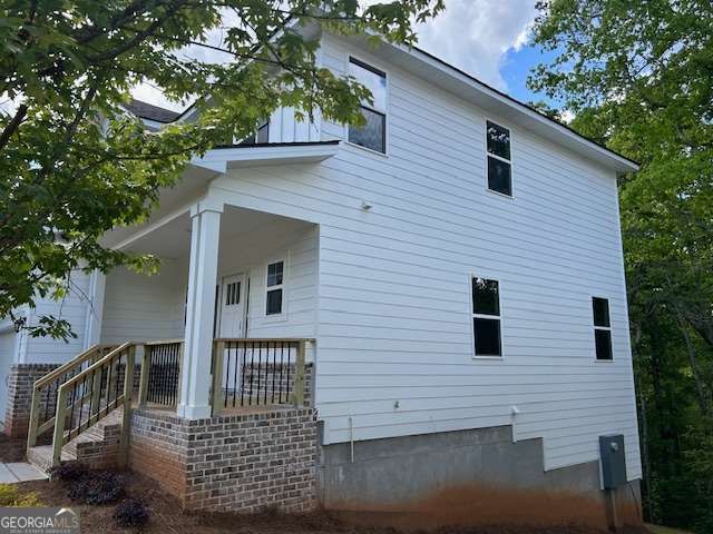 539 Wauka Drive, Demorest, GA 30535