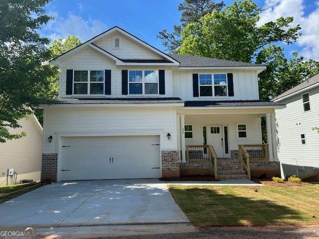 539 Wauka Drive, Demorest, GA 30535