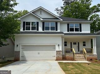 539 Wauka Drive, Demorest, GA 30535