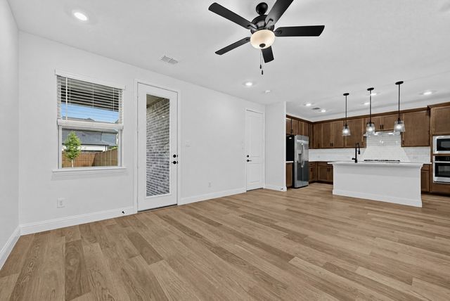 1814 Blue Sage Court, Celina, TX 75009