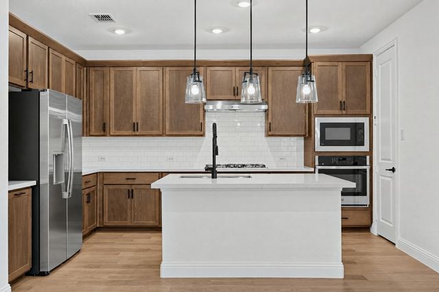1814 Blue Sage Court, Celina, TX 75009