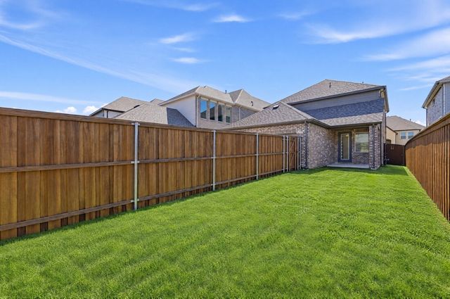 1814 Blue Sage Court, Celina, TX 75009