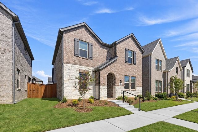 1814 Blue Sage Court, Celina, TX 75009