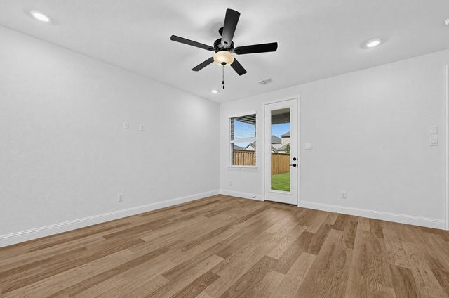 1814 Blue Sage Court, Celina, TX 75009