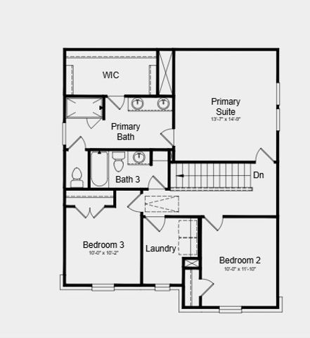 1814 Blue Sage Court, Celina, TX 75009