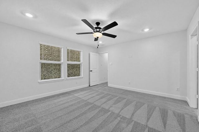 1814 Blue Sage Court, Celina, TX 75009