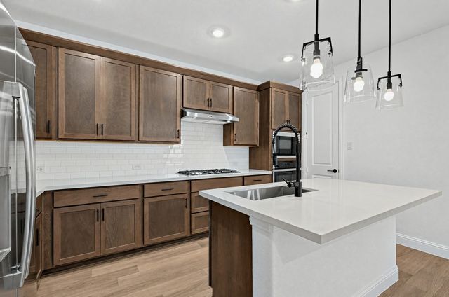 1814 Blue Sage Court, Celina, TX 75009