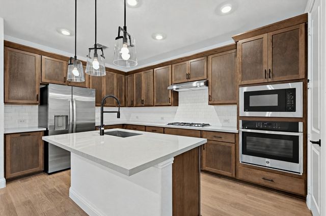 1814 Blue Sage Court, Celina, TX 75009