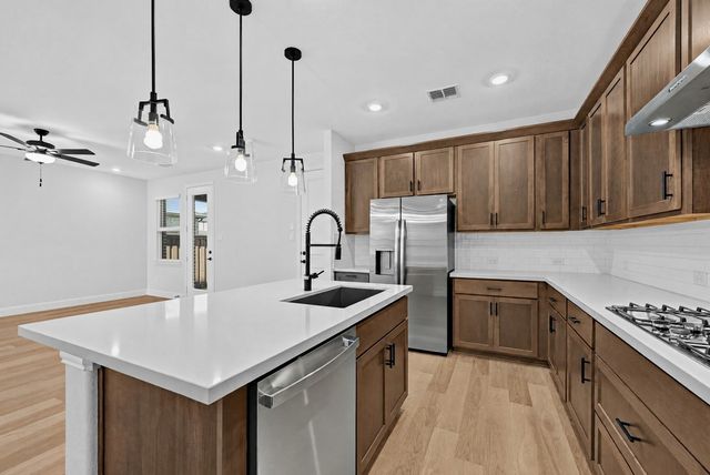 1814 Blue Sage Court, Celina, TX 75009