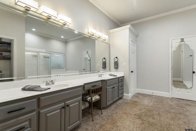 613 Steeple Ct, Tyler, TX 75703
