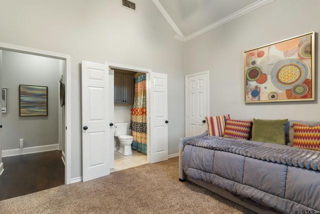 613 Steeple Ct, Tyler, TX 75703