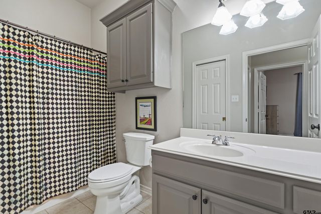 613 Steeple Ct, Tyler, TX 75703