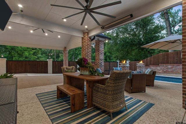 613 Steeple Ct, Tyler, TX 75703