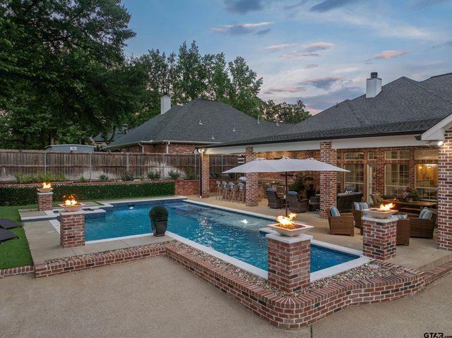 613 Steeple Ct, Tyler, TX 75703