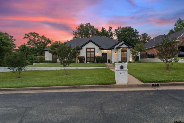 613 Steeple Ct, Tyler, TX 75703