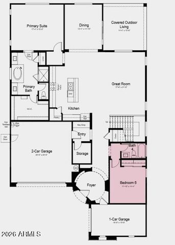 12004 N 169TH Avenue, Surprise, AZ 85388