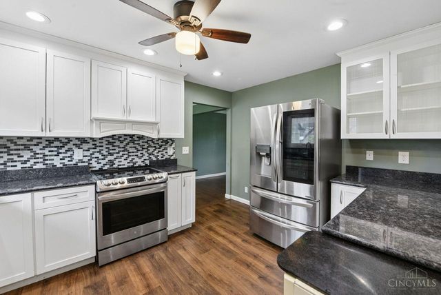 10421 Twinkle Lane, Montgomery, OH 45242