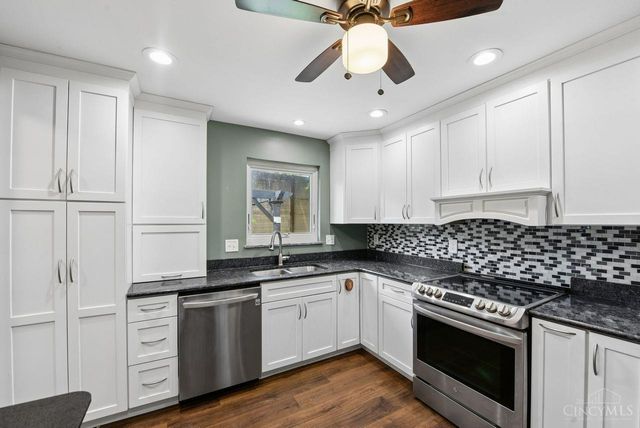10421 Twinkle Lane, Montgomery, OH 45242