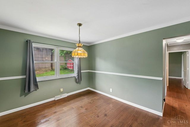10421 Twinkle Lane, Montgomery, OH 45242