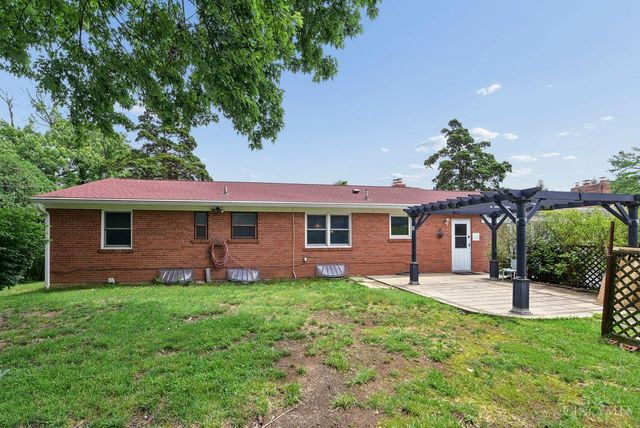 10421 Twinkle Lane, Montgomery, OH 45242