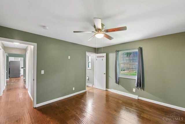 10421 Twinkle Lane, Montgomery, OH 45242