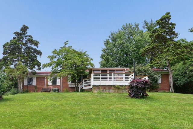10421 Twinkle Lane, Montgomery, OH 45242