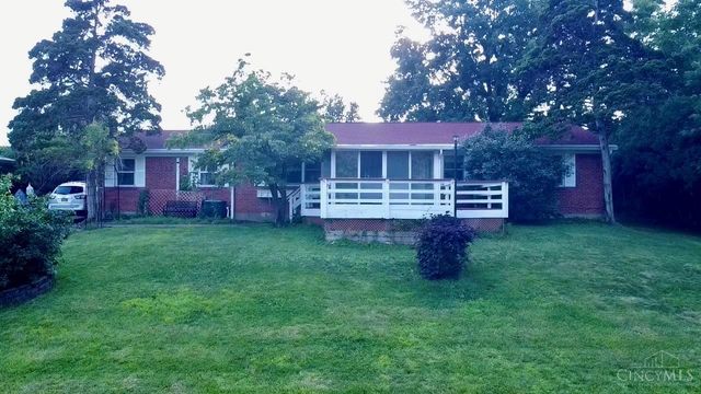 10421 Twinkle Lane, Montgomery, OH 45242