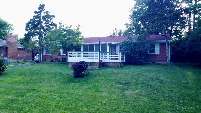 10421 Twinkle Lane, Montgomery, OH 45242