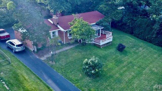 10421 Twinkle Lane, Montgomery, OH 45242